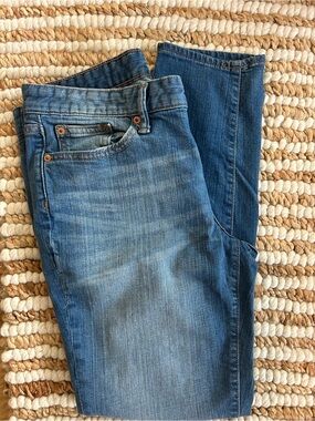 Nice Gap Premium 8/29S Blue Denim Jeans